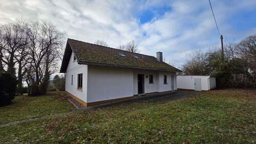 Bild 4 - Einfamilienhaus mit 155,00 m&sup2; in Oberhausen b. Kirn zum Kaufen