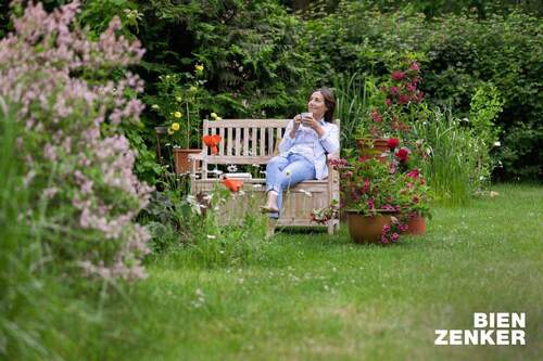 Hier könnten Sie zu Hause sein - 