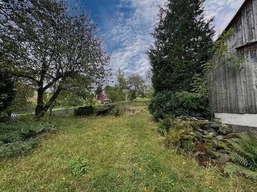 Zugang zur Einfahrt - 