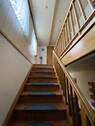 Treppenaufgang EG - OG - 