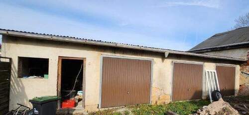 Bild 20 - Bauernhaus, Landhaus mit 129,00 m&sup2; in Neukieritzsch zum Kaufen