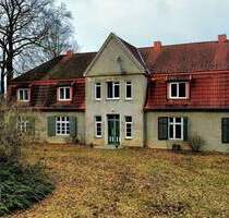 Charmantes Anwesen mit Park in Ostseenähe - Bad Kleinen / Dalliendorf