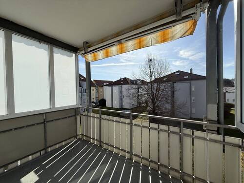 Balkon - 