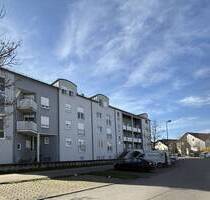 Helle 3,5-Zimmer-Wohnung mit TG-Stellplatz ~ sofort frei zur Eigennutzung oder Neuvermietung ... - Bad Friedrichshall Plattenwald