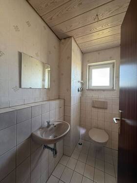 WC - 