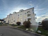 Ansicht Wohnanlage - 