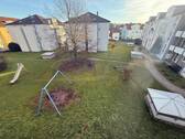 Ansicht Innenhof - 