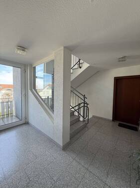 Treppenhaus - 