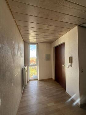 Eingangsbereich - 
