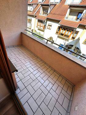 Balkon 1 - 
