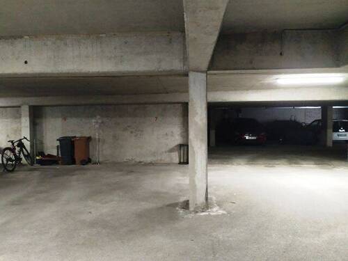 TG-Stellplatz - 