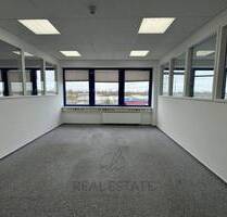Büro mit ca. 110 m² | 3 Räume | Pauschalmiete | Provisionsfrei - Hamburg Rahlstedt