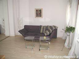 - - 1 Zimmer Etagenwohnung zum Kaufen in Frankfurt am Main