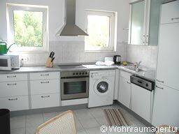 -
- 1 Zimmer Etagenwohnung in Frankfurt am Main