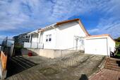 Bild 1 - RESERVIERT! - Freistehendes Einfamilienhaus in Bad König Kimbach zu verkaufen!