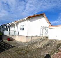 RESERVIERT! - Freistehendes Einfamilienhaus in Bad König Kimbach zu verkaufen!