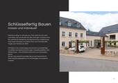 schlüsselfertig Bauen.jpg - 3 Zimmer Etagenwohnung zum Kaufen in Trierweiler