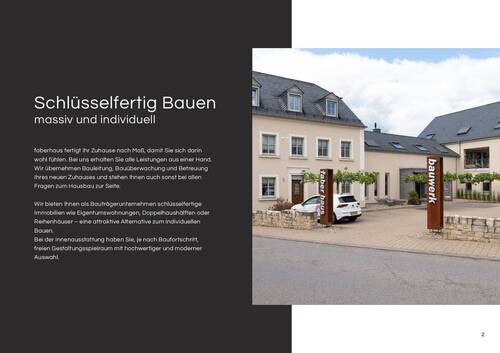 schlüsselfertig Bauen.jpg - 3 Zimmer Etagenwohnung zum Kaufen in Trierweiler
