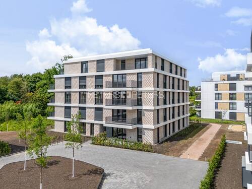 HausB - 5 Zimmer Etagenwohnung zum Kaufen in Pinneberg