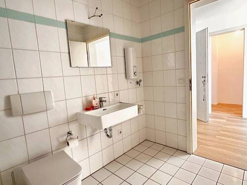 Badezimmer - 