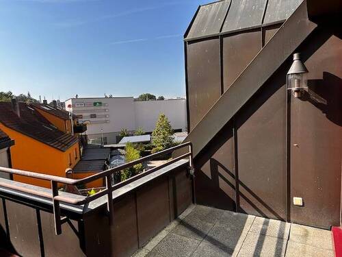 Loggia - 