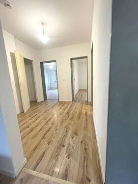 Bild 2 - 2 Zimmer Etagenwohnung zur Miete in Wuppertal