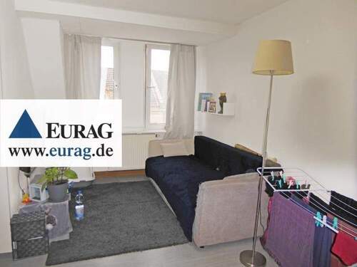 Zimmer 1 - N-Seeleinsbühl: Gemütliche 2-Zi-Whg (4.OG_WE9)