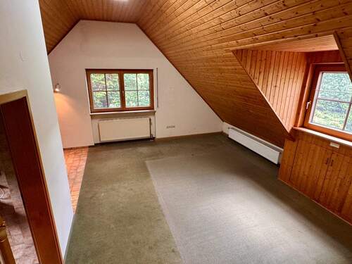 Einliegerwohnung - 