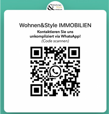 Sofort-Kontakt via WhatsApp - 