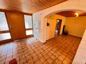 Eingangsbereich - 