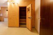 Sauna - 