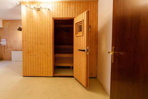 Sauna - 