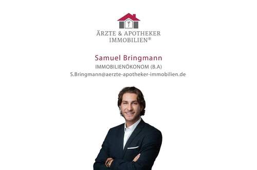Samuel Bringmann - 