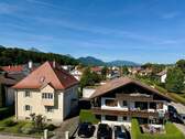 Ausblick Loggia - 