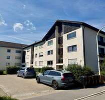 Gepflegte DG-Appartement in Füssen zu verkaufen