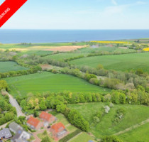 Energieeffizientes A+ Holzblockhaus in unmittelbarer Nähe zur Ostsee - Hohenfelde