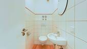 Gäste-WC 3. Obergeschoss - 