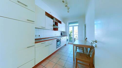 Küche 2. Obergeschoss - 