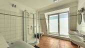 Badezimmer Dachgeschoss - 