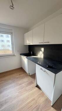 Küche.jpg - 2 Zimmer Etagenwohnung in Nürnberg