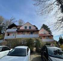 Schöne 2-Zimmer-Wohnung mit Terrasse, Kellerabteil und Garage - Mallersdorf-Pfaffenberg