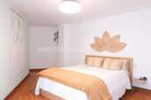 Hauptschlafzimmer mit Ensuite-Bad - 