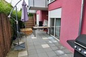 Terrasse - 
