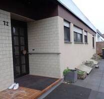 Ludwigshafen- Notwende: Bungalow in ruhiger und sonniger Lage - Ludwigshafen am Rhein Oggersheim