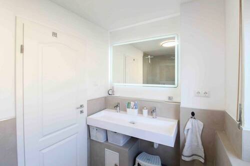 Badezimmer OG - 