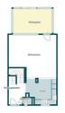 Grundriss Skizze EG - 