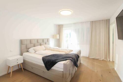 Schlafzimmer - 