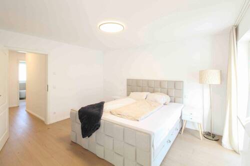Schlafzimmer - 