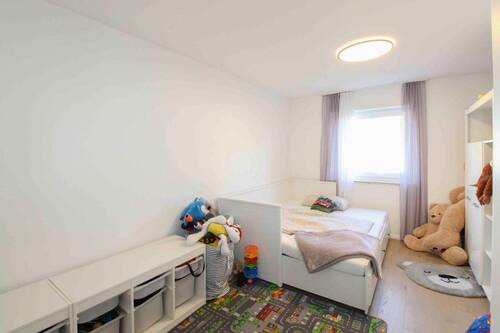 Schlafzimmer - 