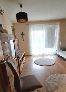 W3: Wohn-/Esszimmer - 